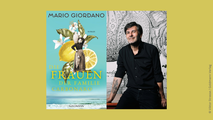 Unterwegs: Mario Giordano liest aus "Die Frauen der Familie Carbonaro" im Stadtteilzentrum "Pauline"