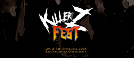 KillerZ Festival 2023