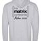Conference Zipper Hoodie