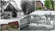 Lippisches Landesmuseum: Vom Waschhof zum lippischen Geschichtszentrum, Ameide 4