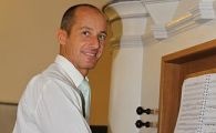 Daniel Kaiser spielt Orgelmusik von und für Eugène Gigout