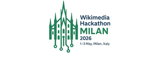 Wikimedia Hackathon 2026