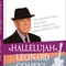 »Hallelujah«, Leonard Cohen! - Uwe Birnstein