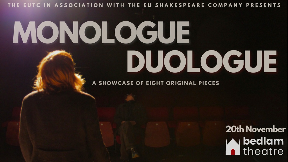 Monologue/Duologue