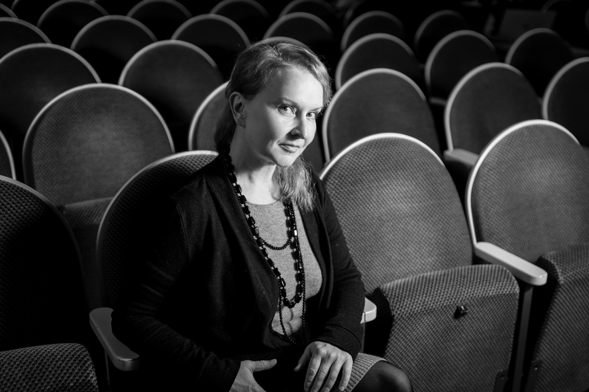 Britta Ströher und Robert Sölkner "Die fesche Lola trifft Lili Marleen"