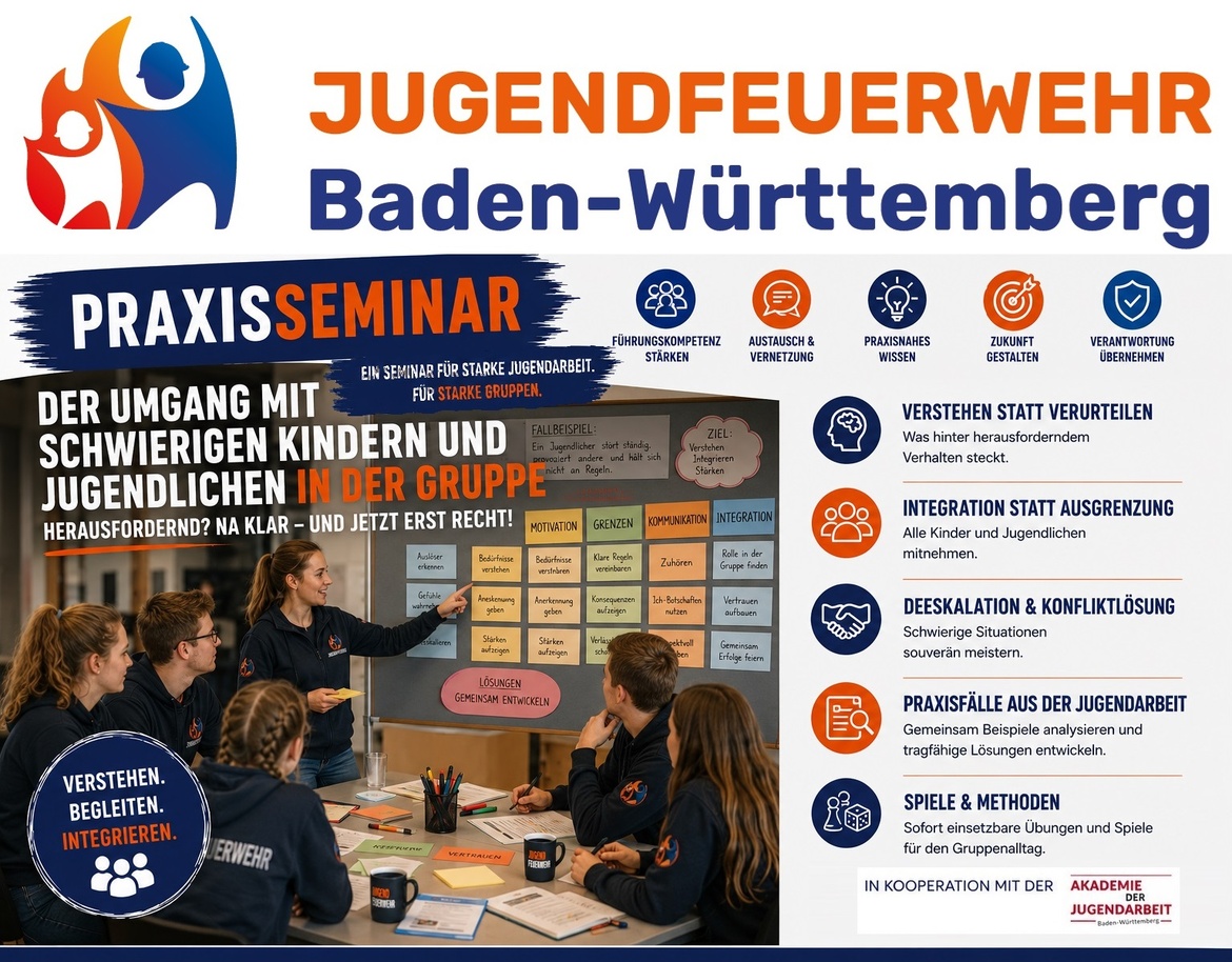 DER UMGANG MIT SCHWIERIGEN KINDERN UND   JUGENDLICHEN IN DER GRUPPE