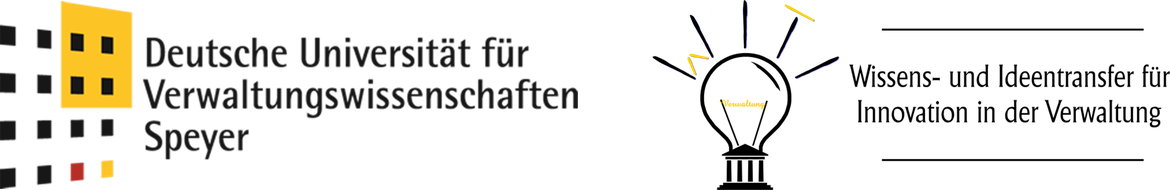 Zukunft gemeinsam gestalten: Verwaltungsinnovation und Veränderungskultur in der Öffentlichen Verwaltung