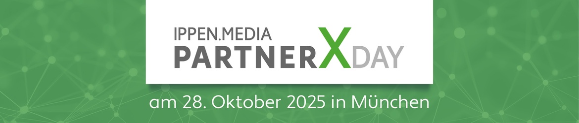 IPPEN.MEDIA Partner Day