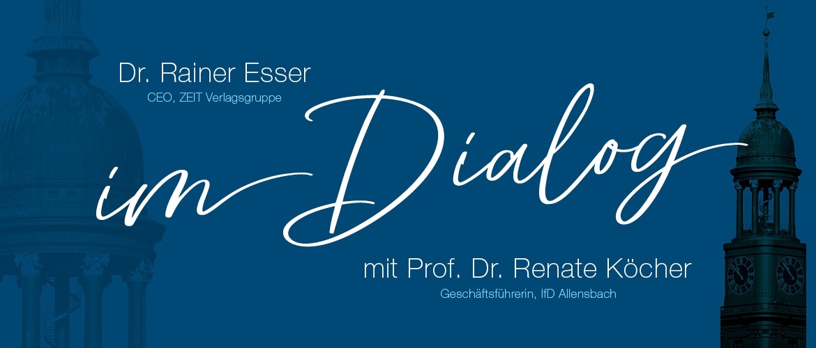 Dialog im Michel