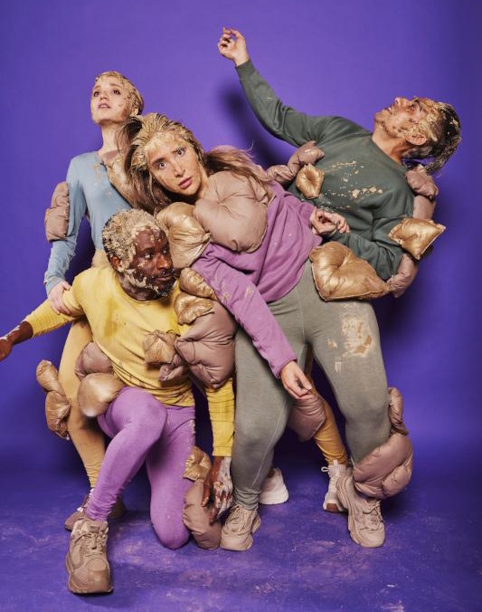 🎭 GEMUSICAL - Reise einer Kartoffel zu sich selbst