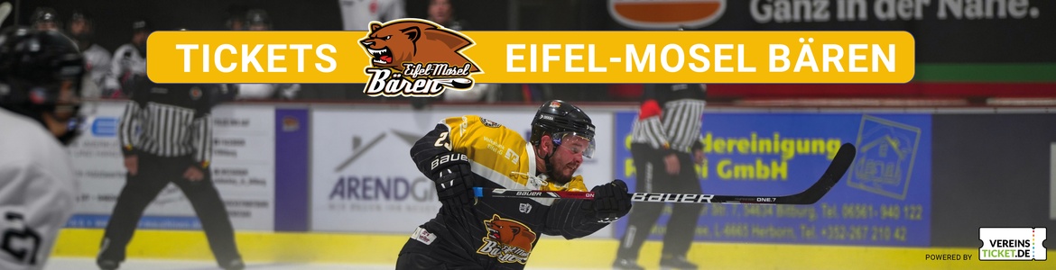 Eishockey | 1. Mannschaft