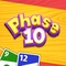Phase 10 Tournament