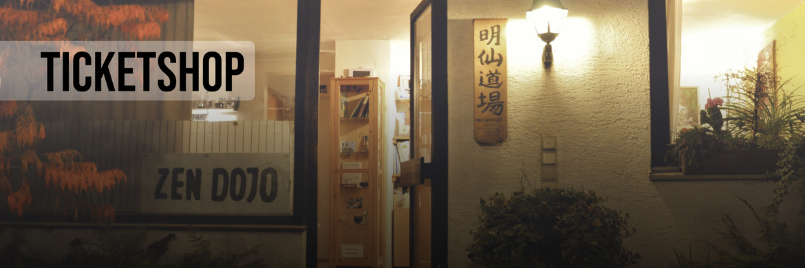 Mei Sen Zen Dojo Heidelberg e.V.