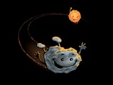 STUPS, DIE KLEINE STERNSCHNUPPE
