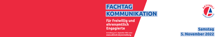Fachtag Kommunikation