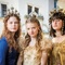 Drei Prinzessinnen