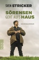 Lesung mit Sven Stricker - Sörensen geht aufs Haus