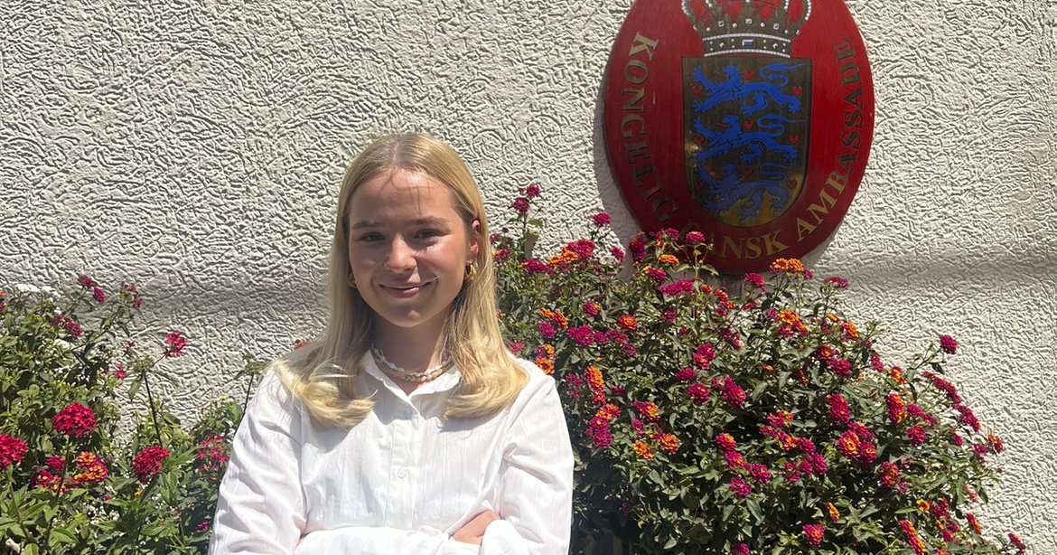 Foredrag: Etiopien tur/retur (i Flensborg)