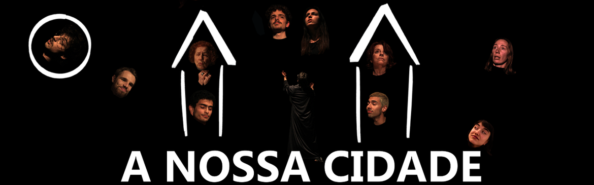 "A Nossa Cidade" | Exercício final CED 25/26