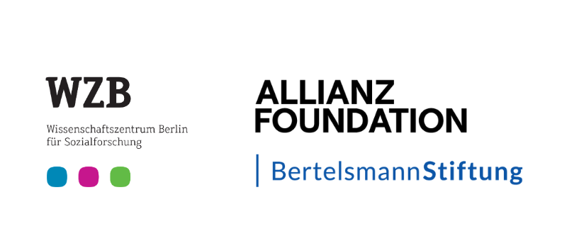 "Jugend und politischer Backlash – Ursachen verstehen, Antworten finden"