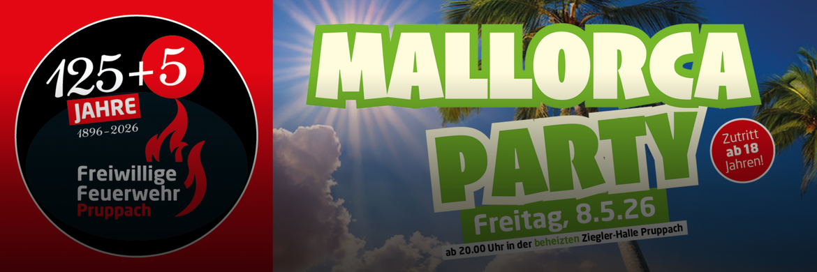 Freiwillige Feuerwehr Pruppach e.V.