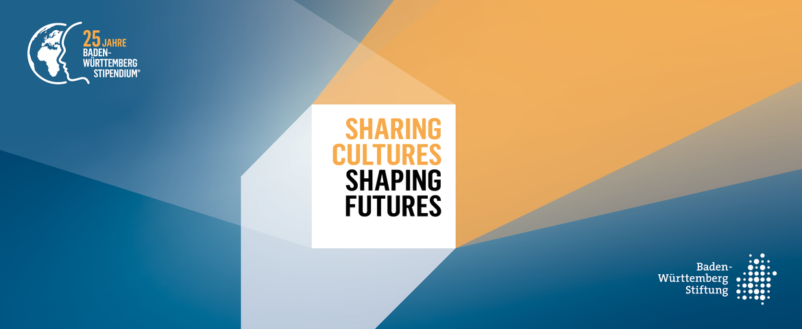 Baden-Württemberg-STIPENDIUM: 25th Anniversary Celebration