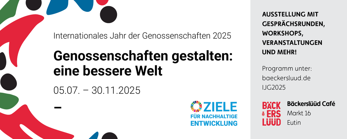 Bericht - Unsere Engagements für die nächsten 5 Jahre