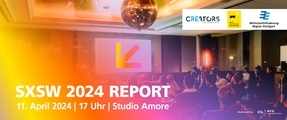 SXSW 2024 Report