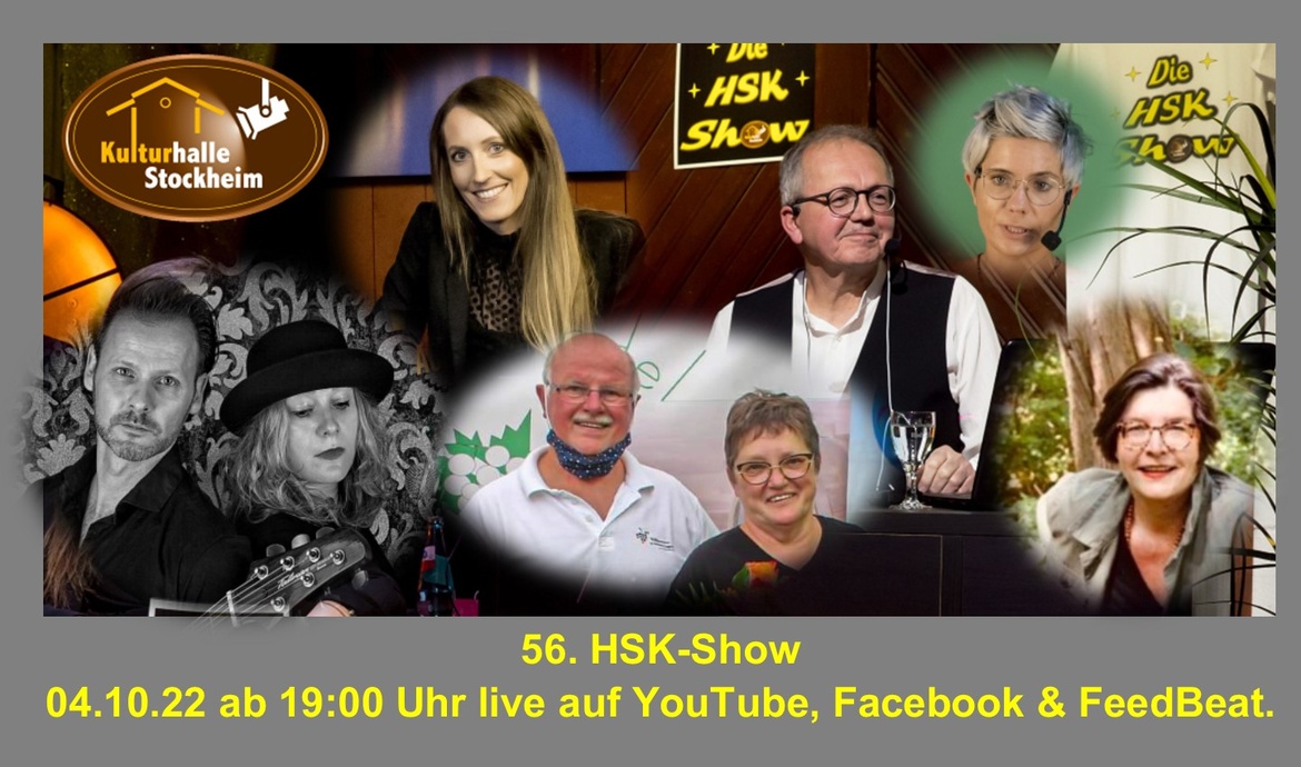 56. HSK-Show