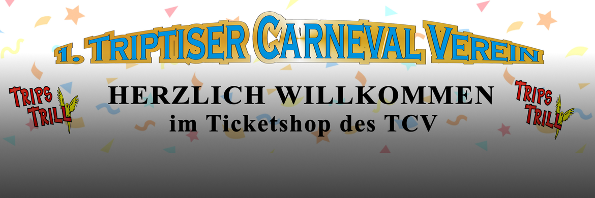 1. Triptiser Carneval Verein e.V.