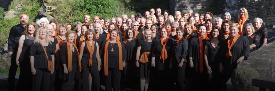 Gesangverein Concordia 1872 Bodenheim e.V.