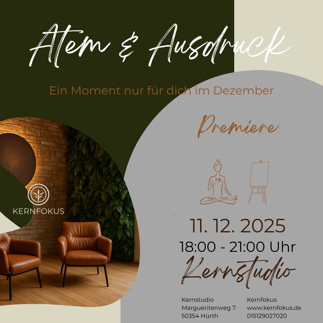 Atem & Ausdruck
