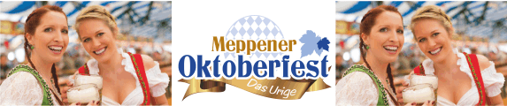 Urige Meppener Oktoberfest 2022