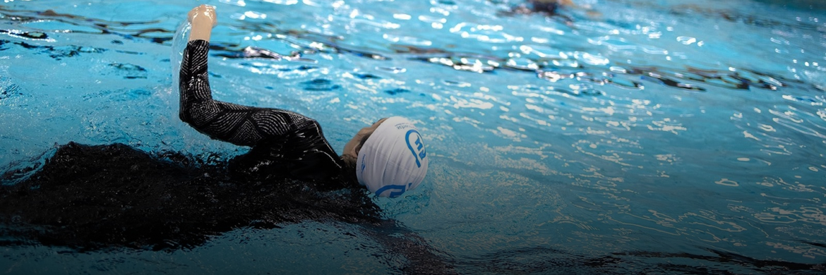 Schwimmverein Muslimischer Frauen Stuttgart