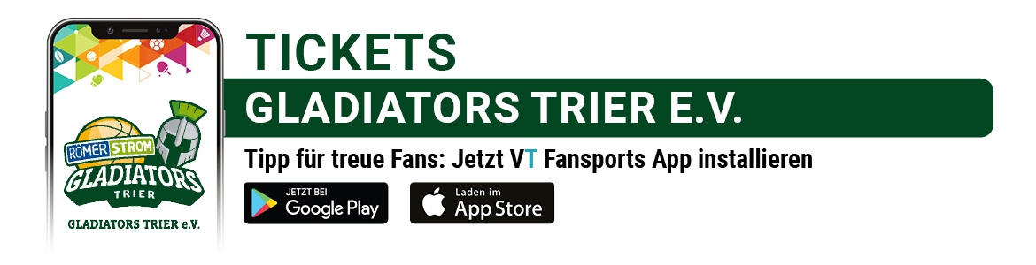 Gladiators Trier e.V.