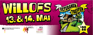 Veteranentreffen 2022