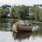 1-hour boat ride on river Emajõgi on 18 June