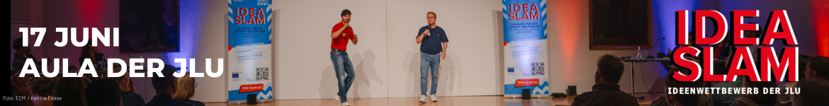 Idea Slam 2026