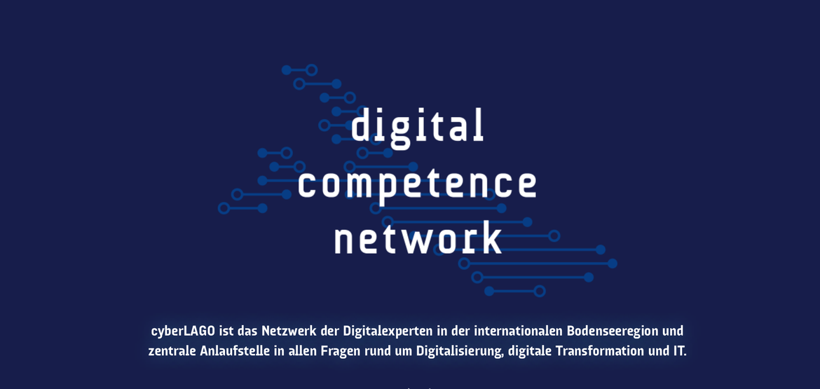 cyberLAGO e.V.