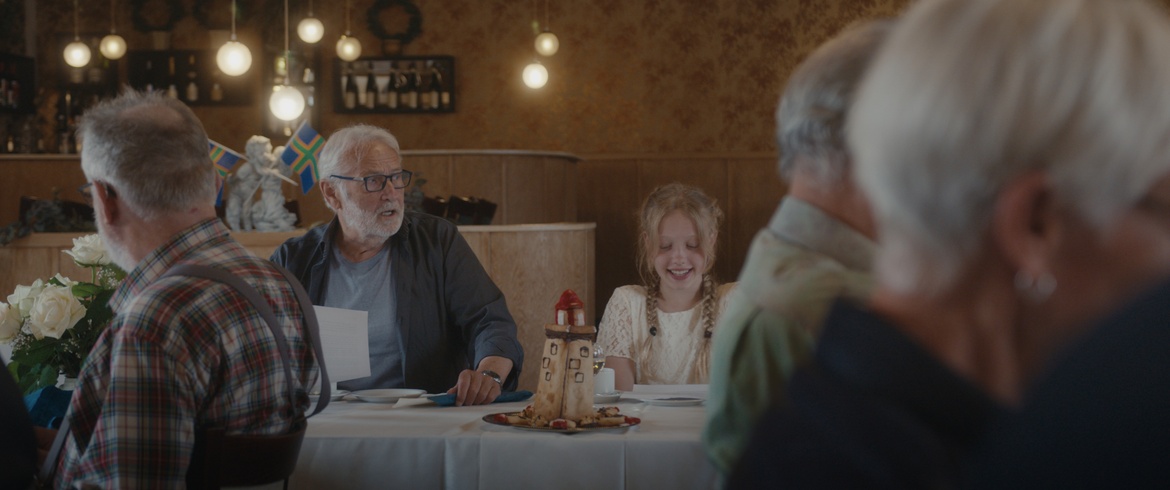 VESTEGNS:DOX - Os der lever