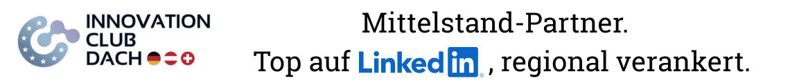 Als Club-Partner oder Club-Berater im Club-Netzwerk mitwirken