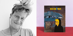 Sandra Rummler: "Seid befreit" (Comic-Premiere & Gespräch)