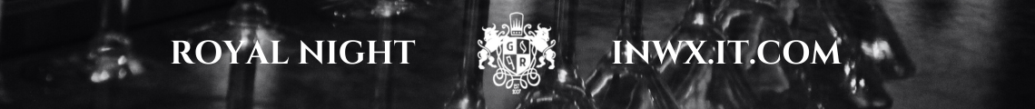 ROYAL NIGHT with it.com & INWX