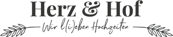 Herz & Hof Hochzeitsmesse