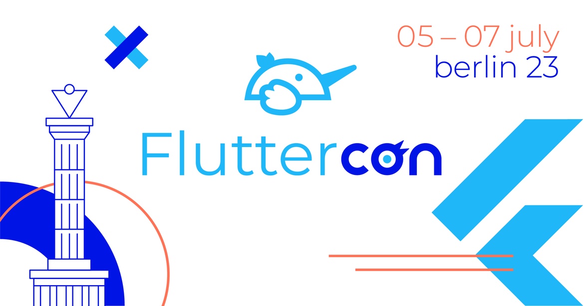 2023 Fluttercon