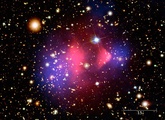 The Known Unknowns of the Universe: Dark Matter & Energy