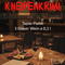 WINE & CRIME GENUSSPAKET: Kneipenkrimi Ticket + 4 Weine a 0,1l + Tapasteller pro Person
