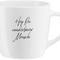Tasse Wunderbar