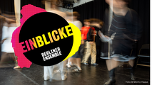 Das Stück liegt auf der Straße – ein Theaterworkshop des Berliner Ensembles
