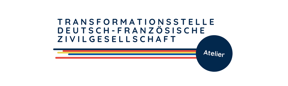 VDFG Atelier | Junge Menschen für Städtepartnerschaften begeistern